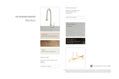 Tiny photo for 1895 Dawson Circle, Chattanooga, TN 37421 (MLS # 1530006)