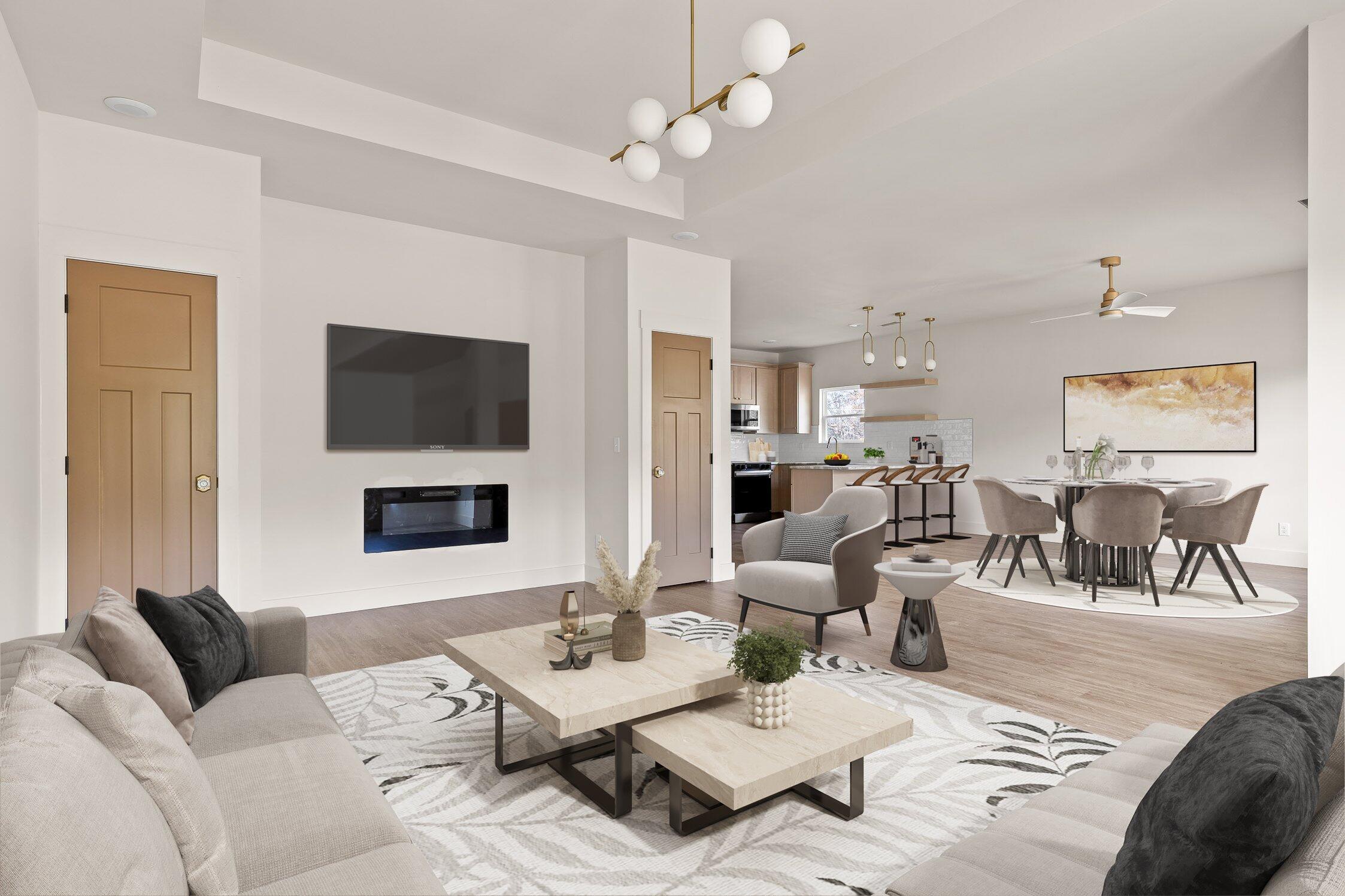 Chattanooga, Tennessee 37406, United States, 3 Bedrooms Bedrooms, ,2 BathroomsBathrooms,Residential,Active,236293