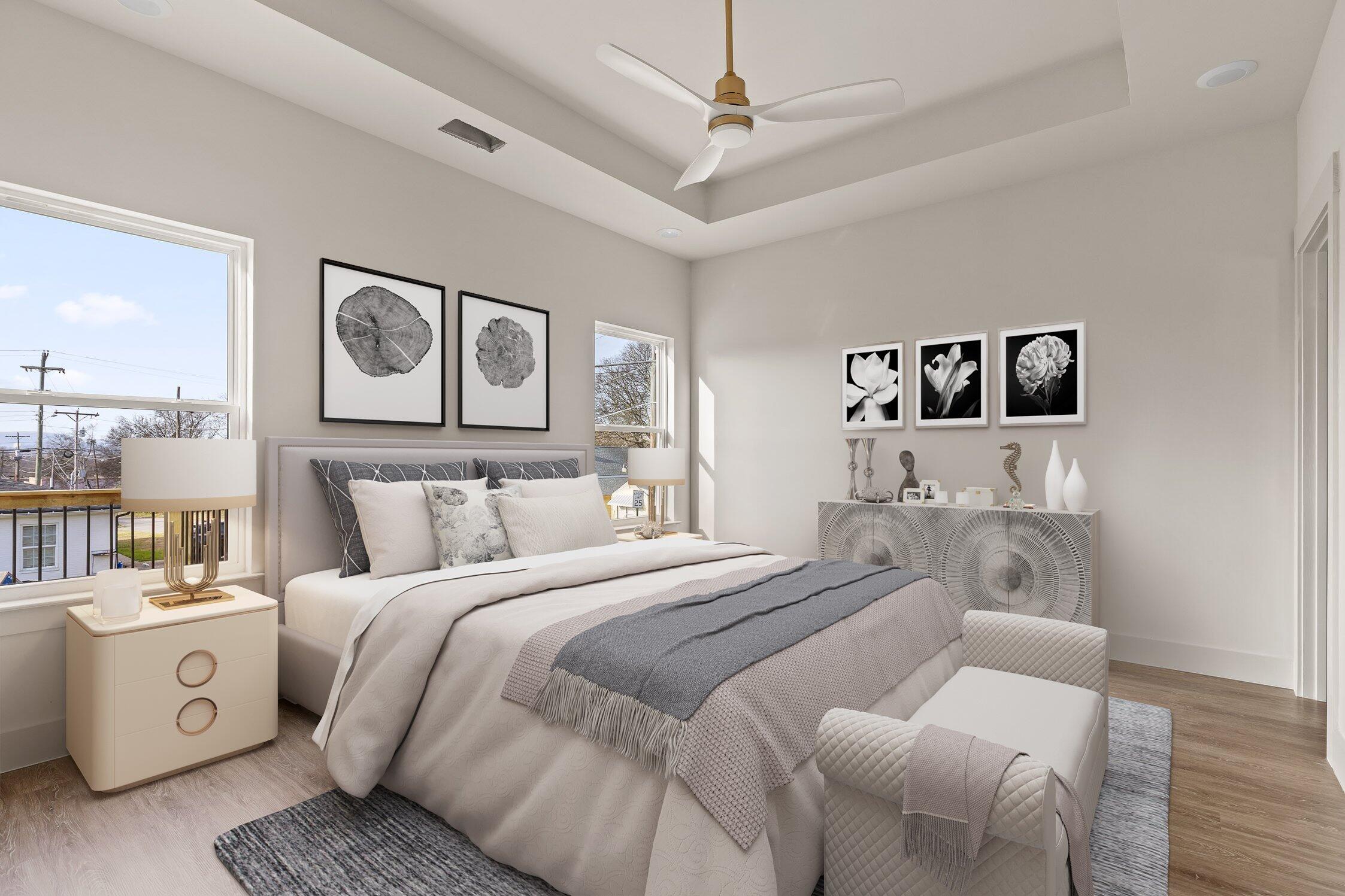 Chattanooga, Tennessee 37406, United States, 3 Bedrooms Bedrooms, ,2 BathroomsBathrooms,Residential,Active,236293