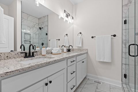 Tiny photo for 5156 Certain Circle, Hixson, TN 37343 (MLS # 1528047)