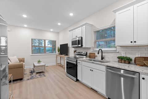 Tiny photo for 5156 Certain Circle, Hixson, TN 37343 (MLS # 1528047)