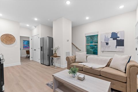 Tiny photo for 5156 Certain Circle, Hixson, TN 37343 (MLS # 1528047)