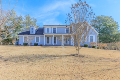 Photo of 1322 Windbrook Lane, Hixson, TN 37343 (MLS # 1544030)