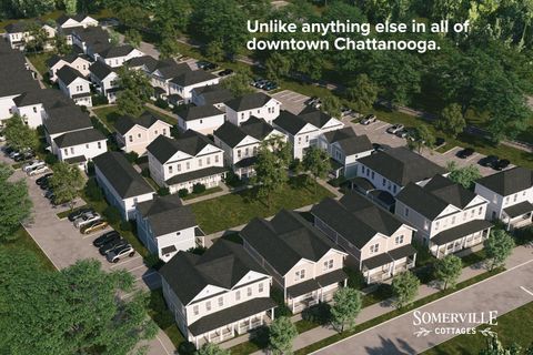 Photo of Lot 4 Somerville Cottages, Chattanooga, TN 37410 (MLS # 1523478) Photo of Lot 4 Somerville Cottages, Chattanooga, TN 37410 (MLS # 1523478)