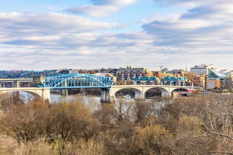 Tiny photo for 200 Manufacturers Road, Chattanooga, TN 37405 (MLS # 1529429)