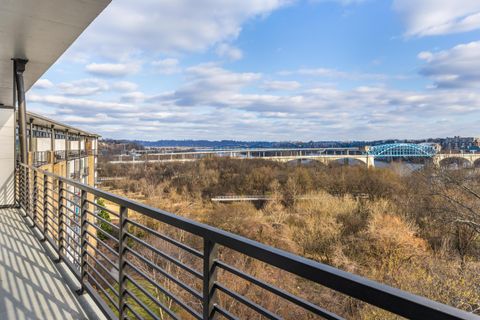 Tiny photo for 200 Manufacturers Road, Chattanooga, TN 37405 (MLS # 1529429)