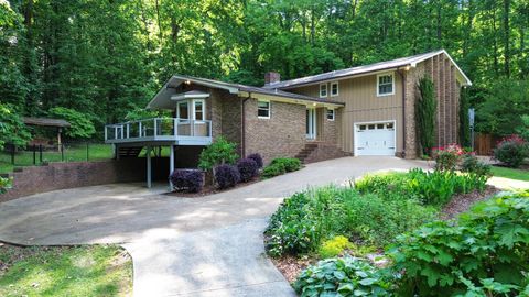 Photo of 5767 Bobby Dale Lane, Chattanooga, TN 37415 (MLS # 1534706)