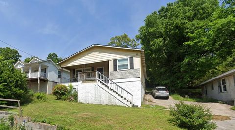 Photo of 721 Larkin Avenue, Chattanooga, TN 37411 (MLS # 1517644) Photo of 721 Larkin Avenue, Chattanooga, TN 37411 (MLS # 1517644)