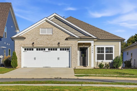 Photo of 7366 Tailgate Loop, Ooltewah, TN 37363 (MLS # 1544235)