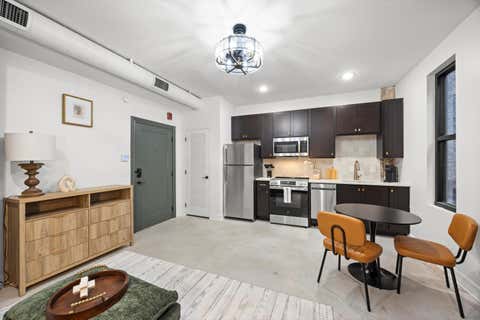 Condo For Sale - 117 E 7th Street<br/> Chattanooga, TN 37402
