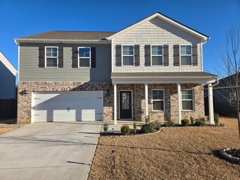 Photo of 6127 Prickly Loop, Ooltewah, TN 37363 (MLS # 1526919)