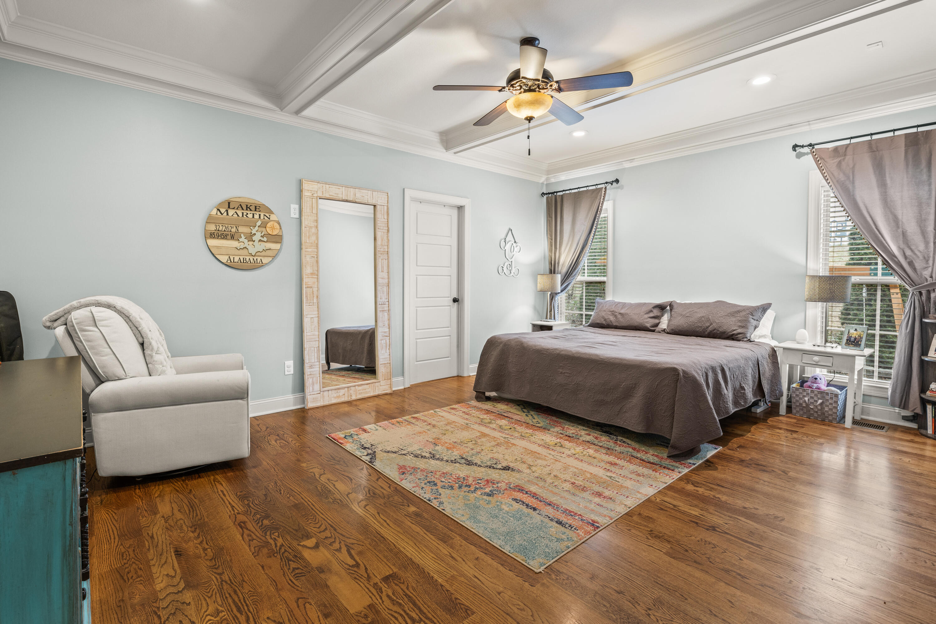 4329 Brush Creek Court