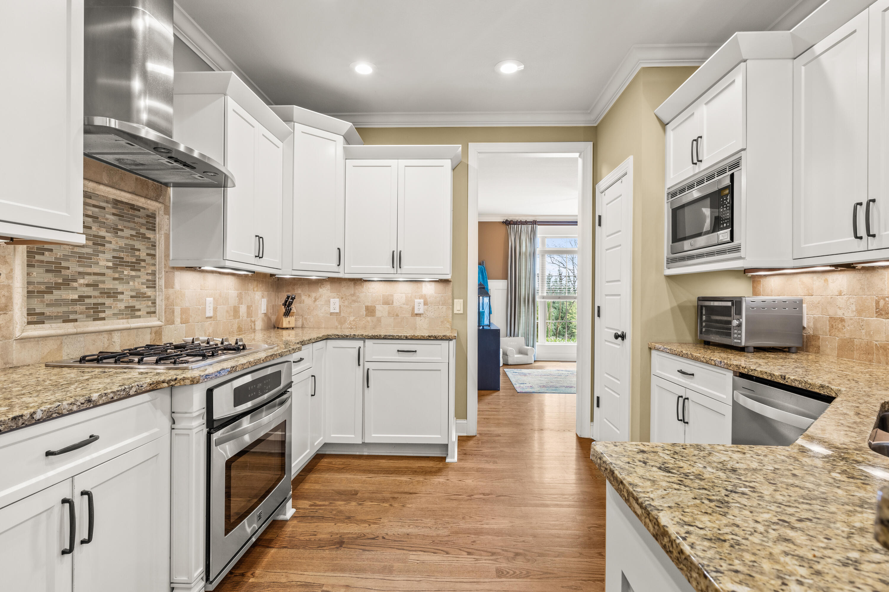 4329 Brush Creek Court