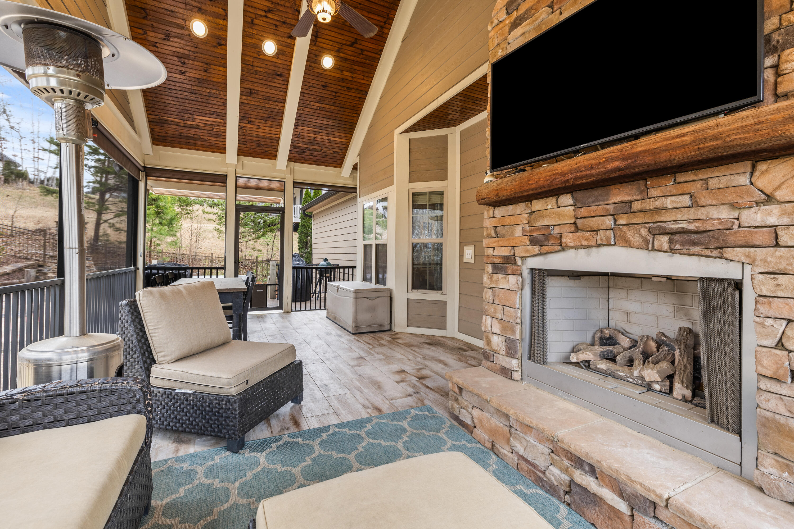 4329 Brush Creek Court