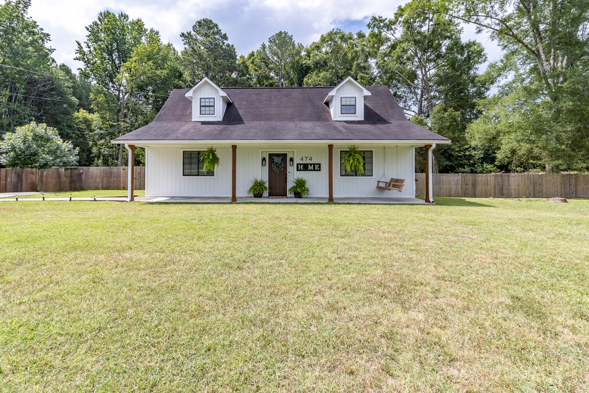 474 Lake Howard Road