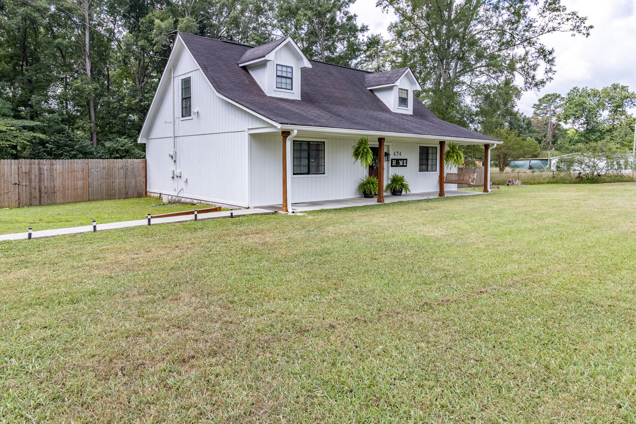 474 Lake Howard Road