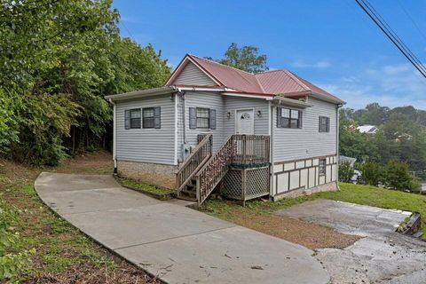 Photo of 814 Meroney Street, Chattanooga, TN 37405 (MLS # 1523408)