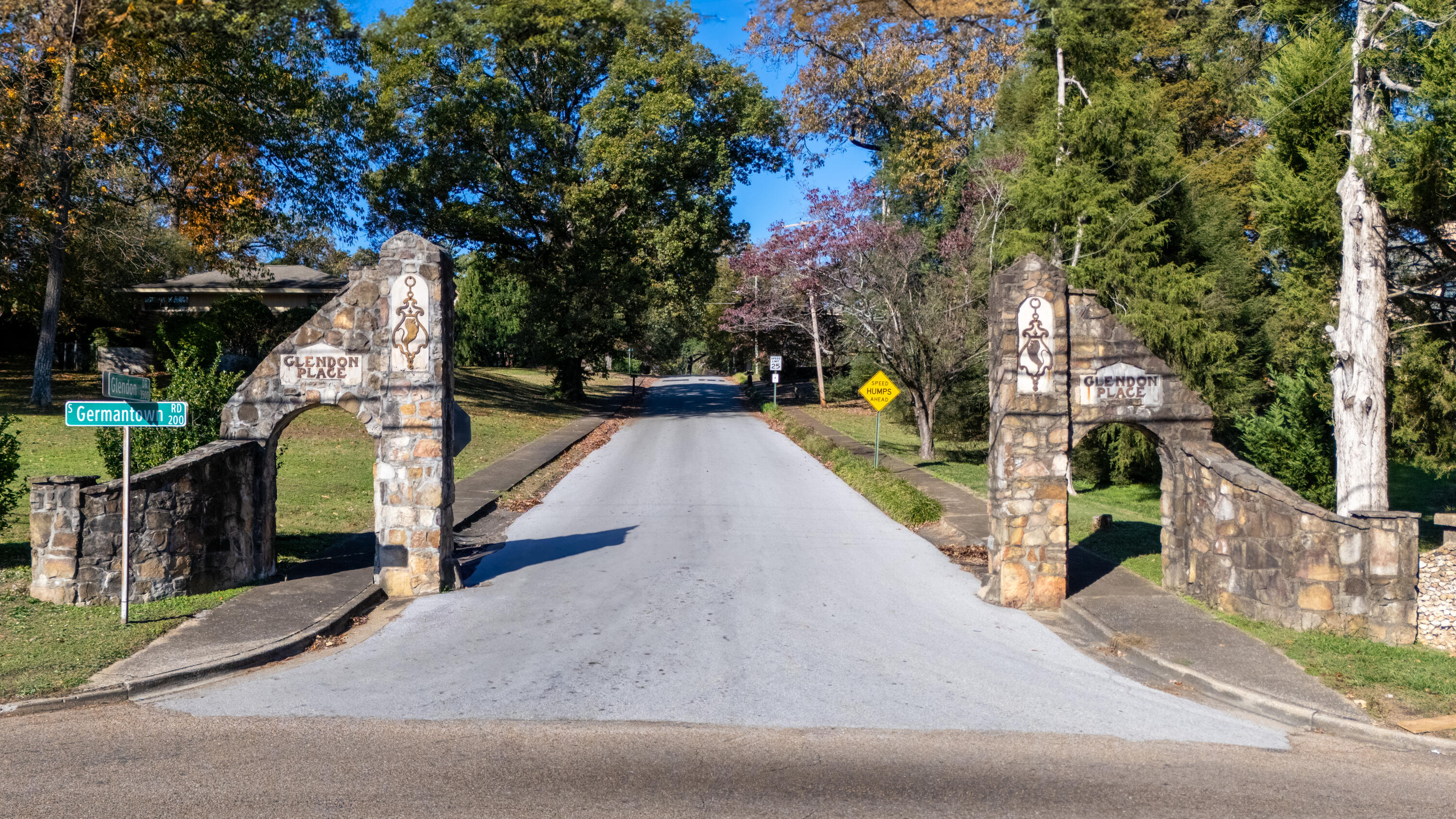 116 Dauphin Way, Chattanooga, Tennessee image 45