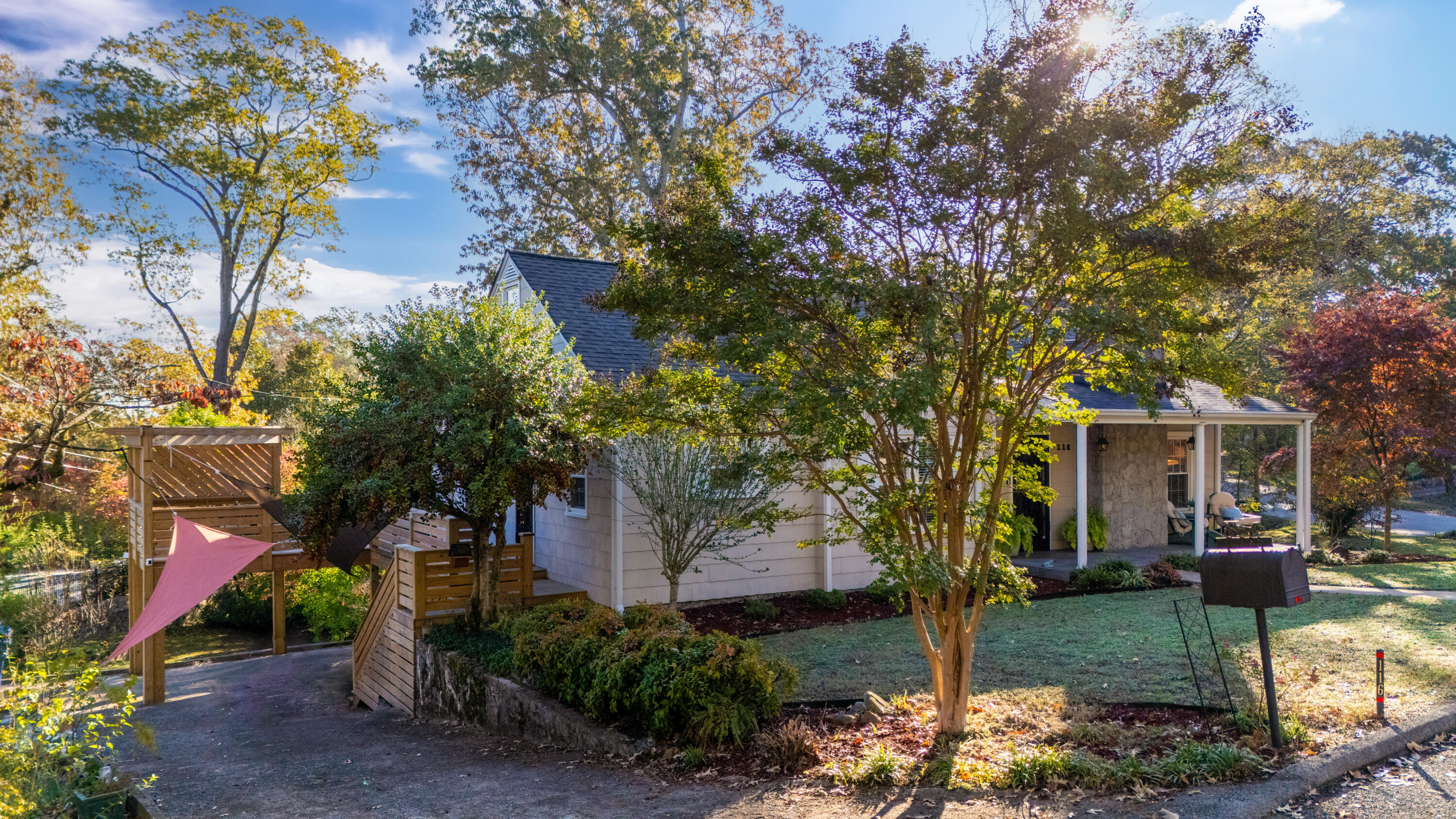 116 Dauphin Way, Chattanooga, Tennessee image 33