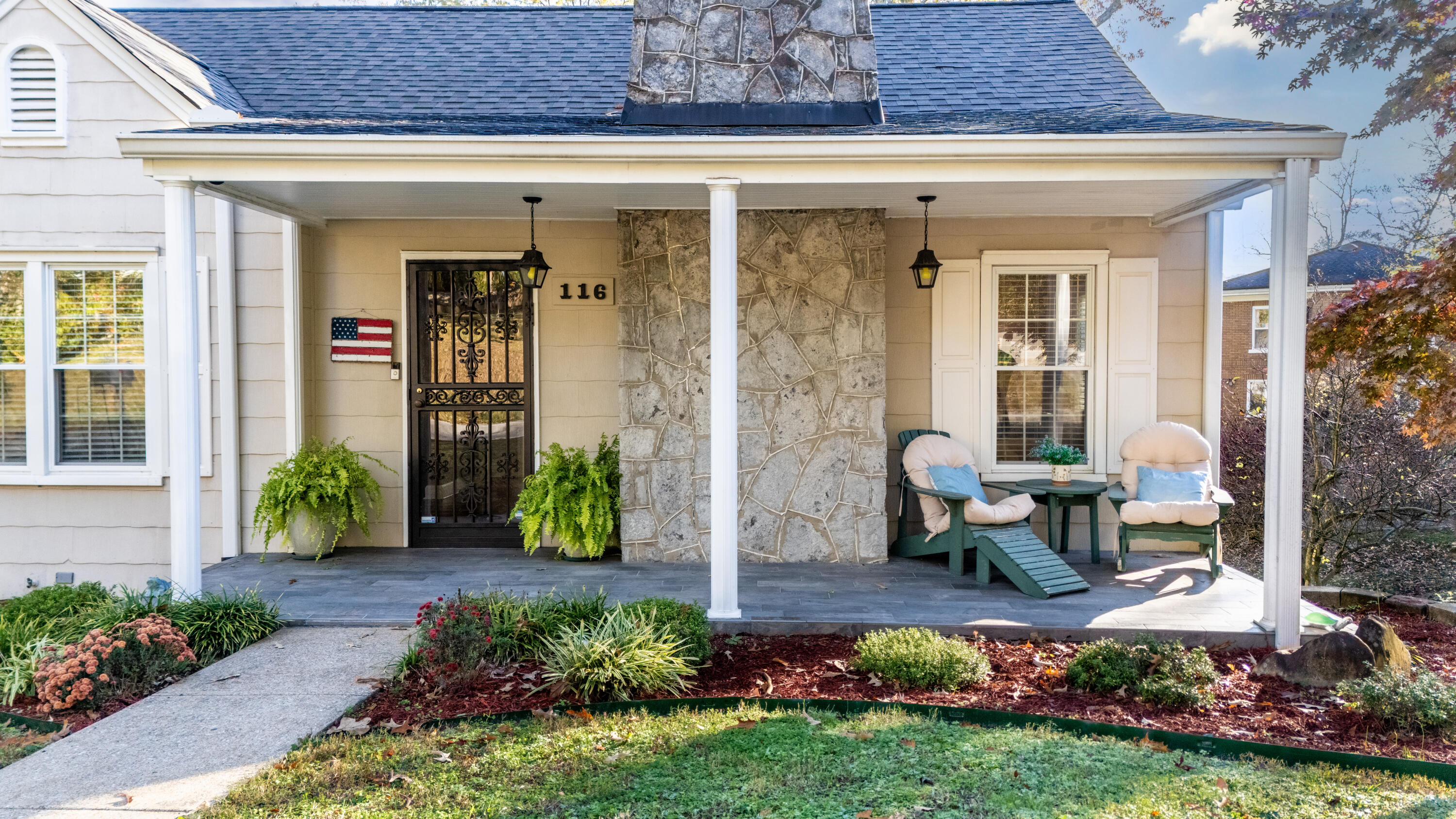 116 Dauphin Way, Chattanooga, Tennessee image 29