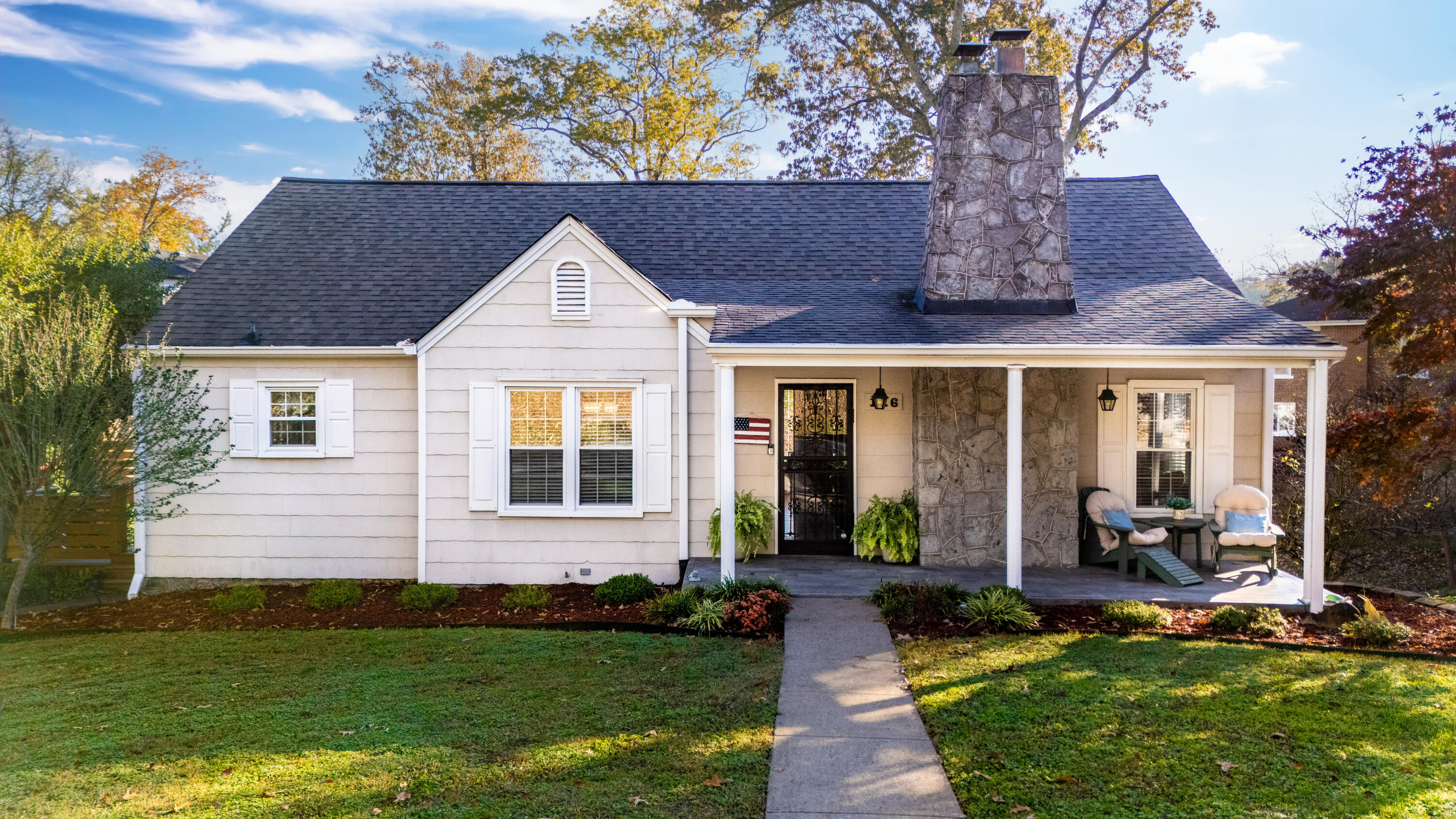 116 Dauphin Way, Chattanooga, Tennessee image 28
