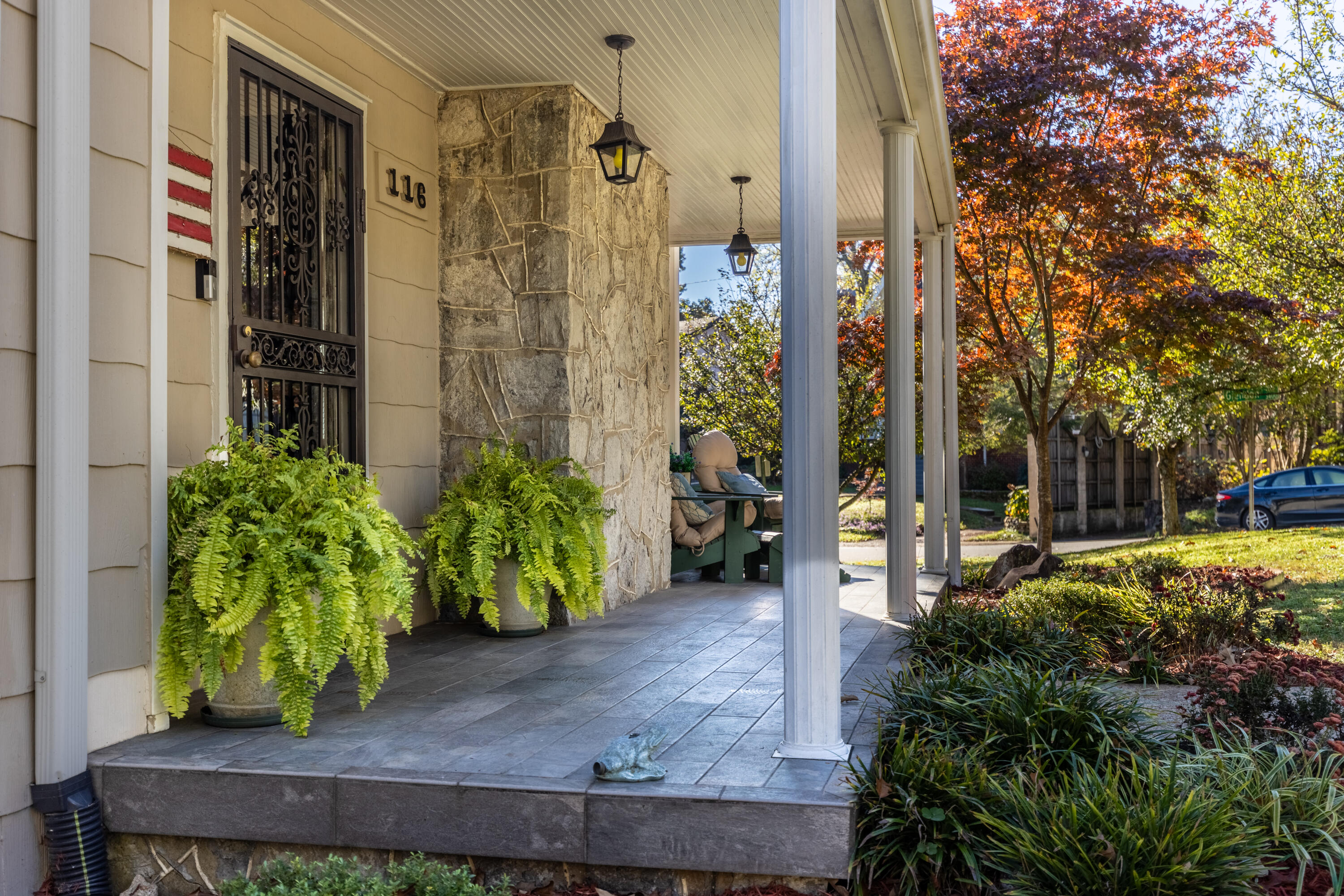 116 Dauphin Way, Chattanooga, Tennessee image 31