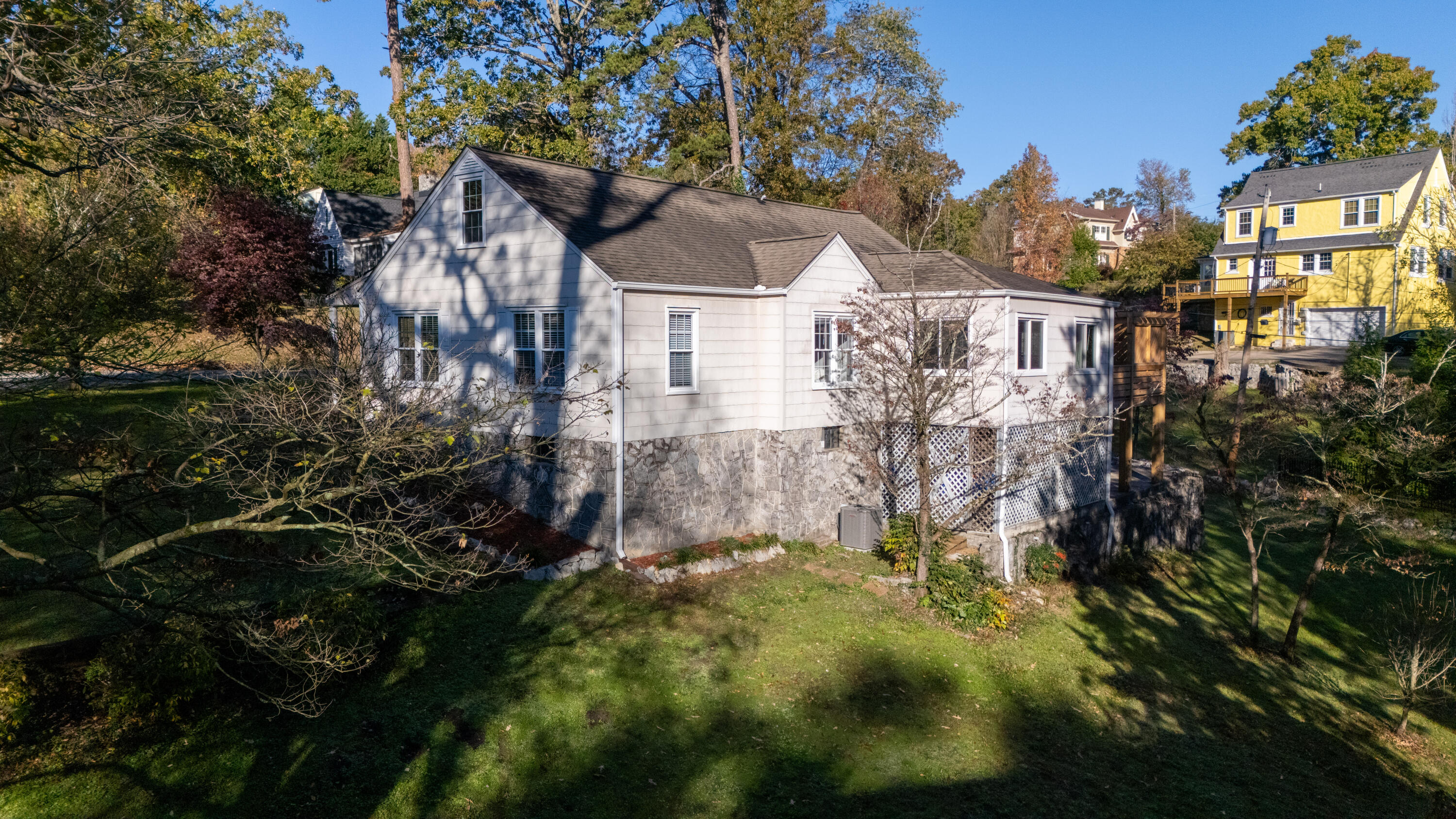 116 Dauphin Way, Chattanooga, Tennessee image 35