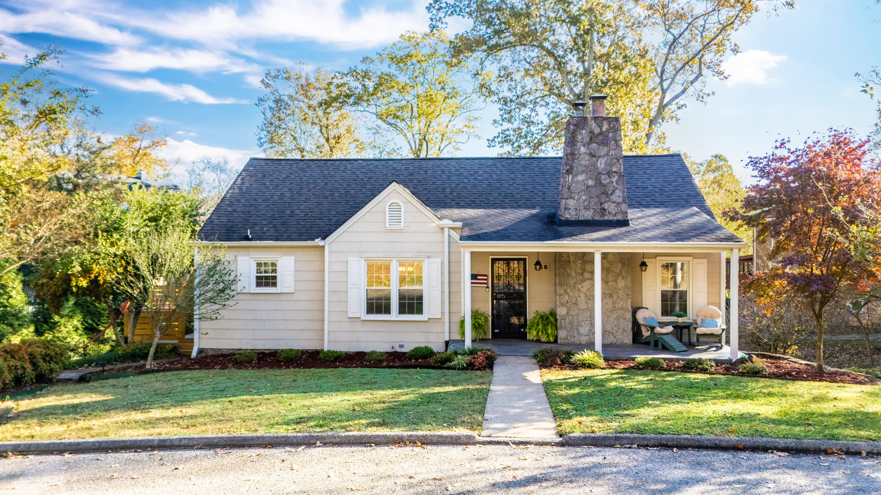 116 Dauphin Way, Chattanooga, Tennessee image 1