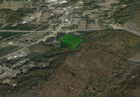 Vacant Land For Sale - 188 Proffitt Hill Lane<br/> Meigs County, Decatur, TN 37322