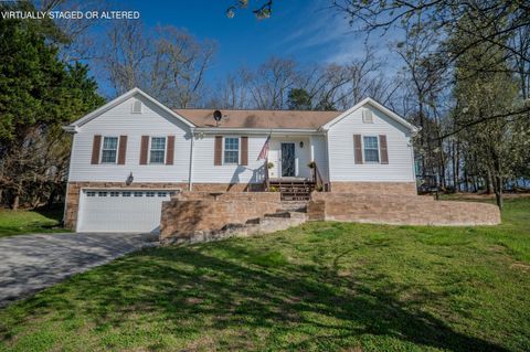 Apartment For Sale - 12811 Thatch Road<br/> Harrison, TN 37341