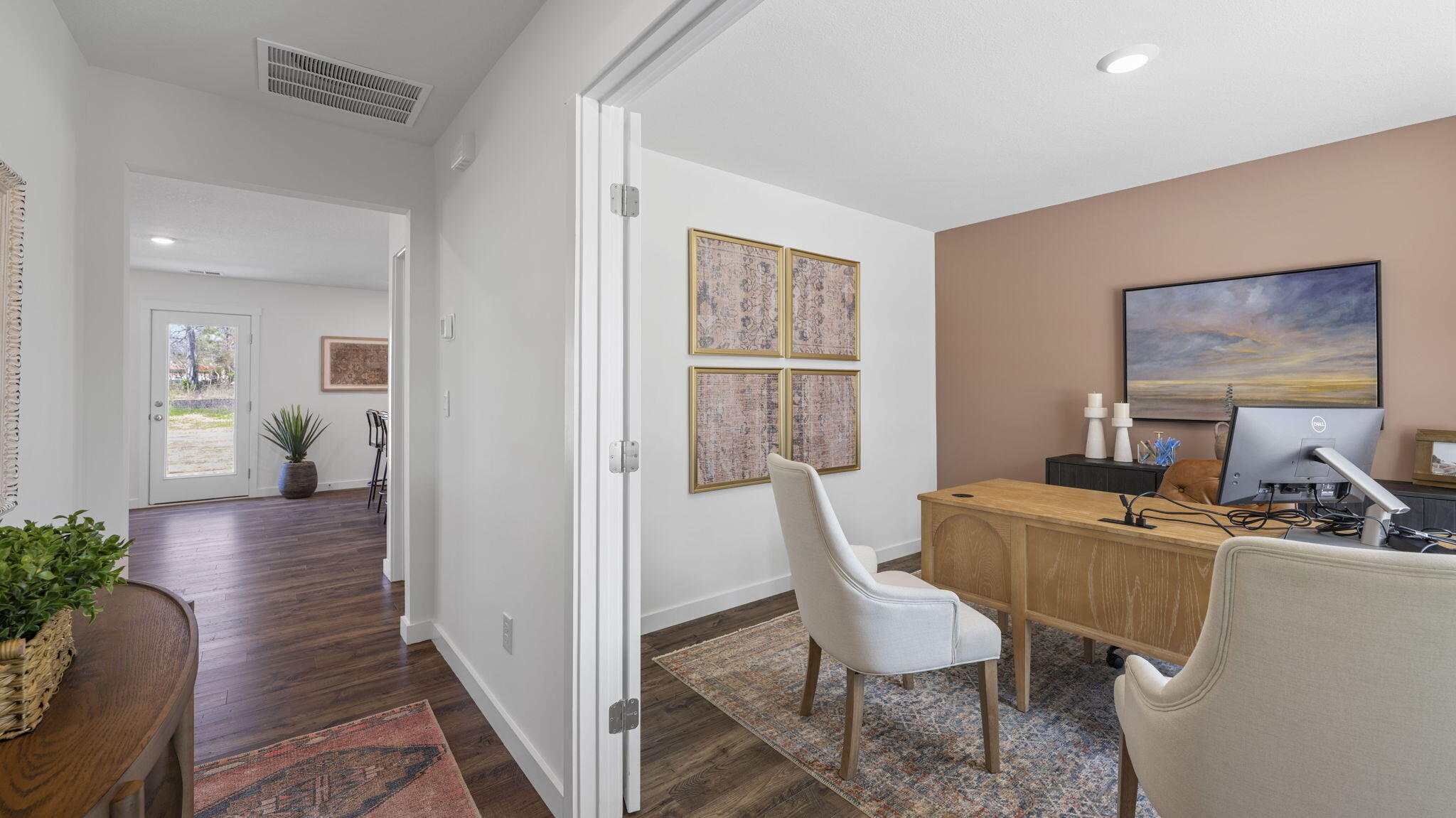 167 Fox Den Cir