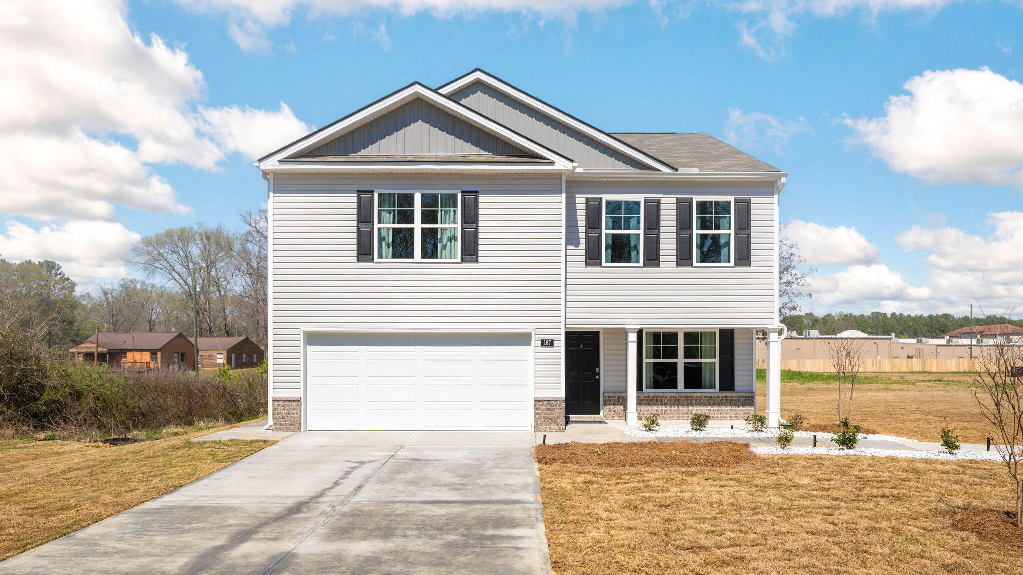 167 Fox Den Cir