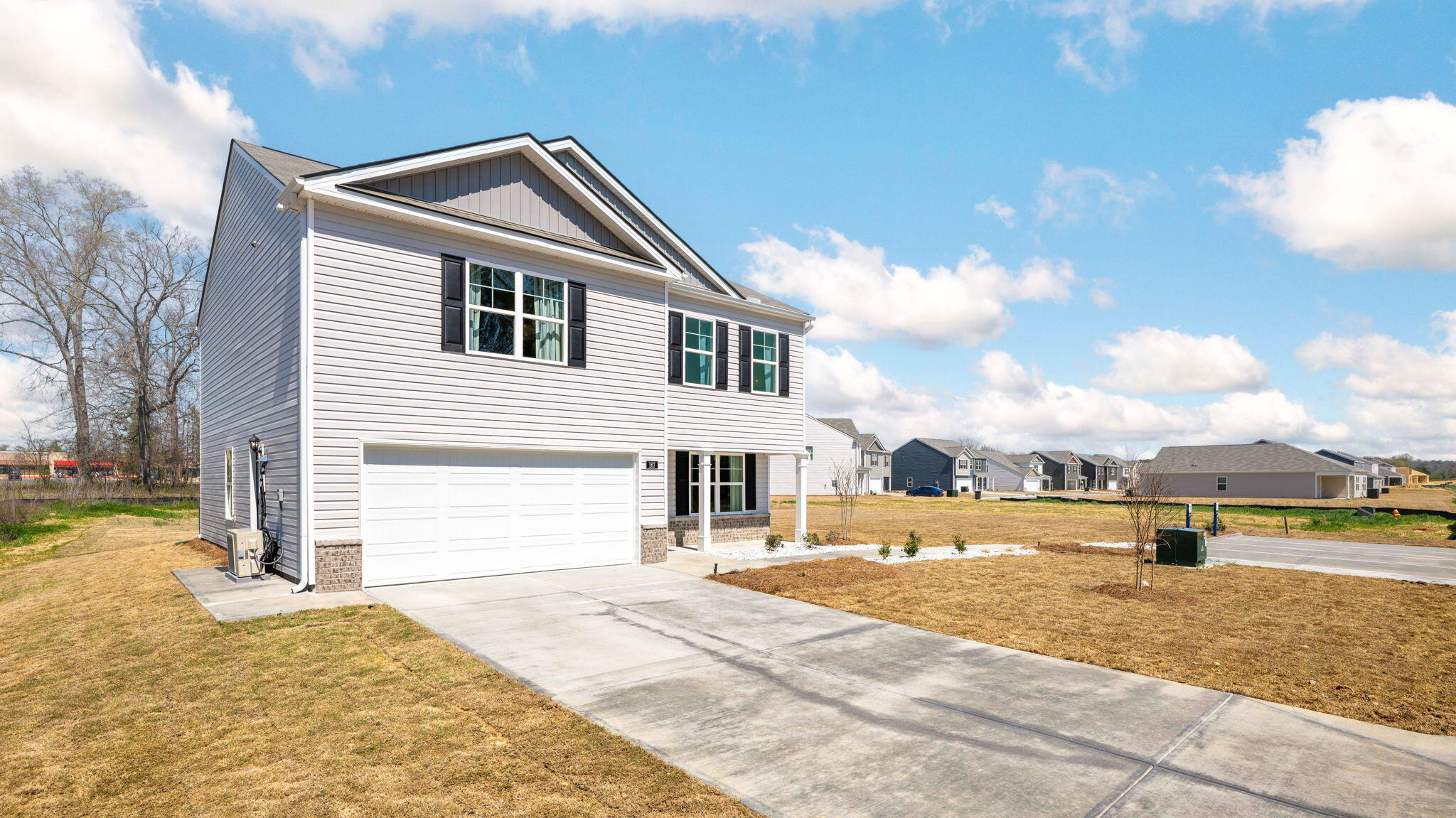 167 Fox Den Cir