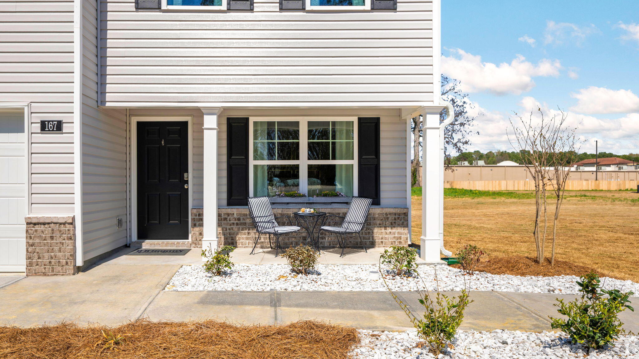 167 Fox Den Cir