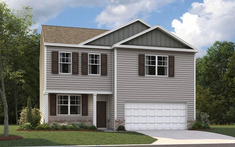 Photo of 167 Fox Den Dr, Dalton, GA 30721 (MLS # 1543475)