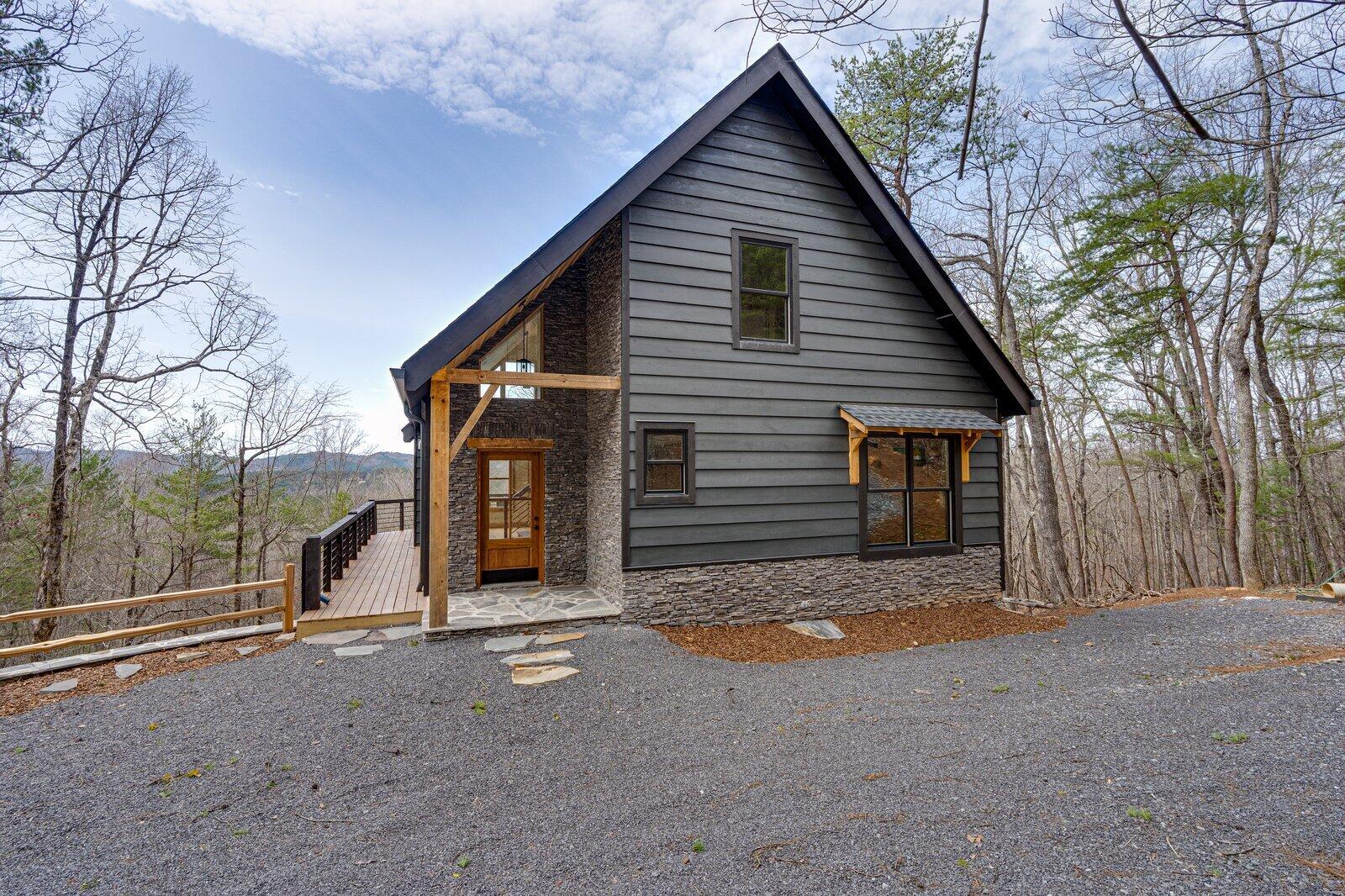 239 Deer Ridge Trail, Ocoee, Tennessee image 3