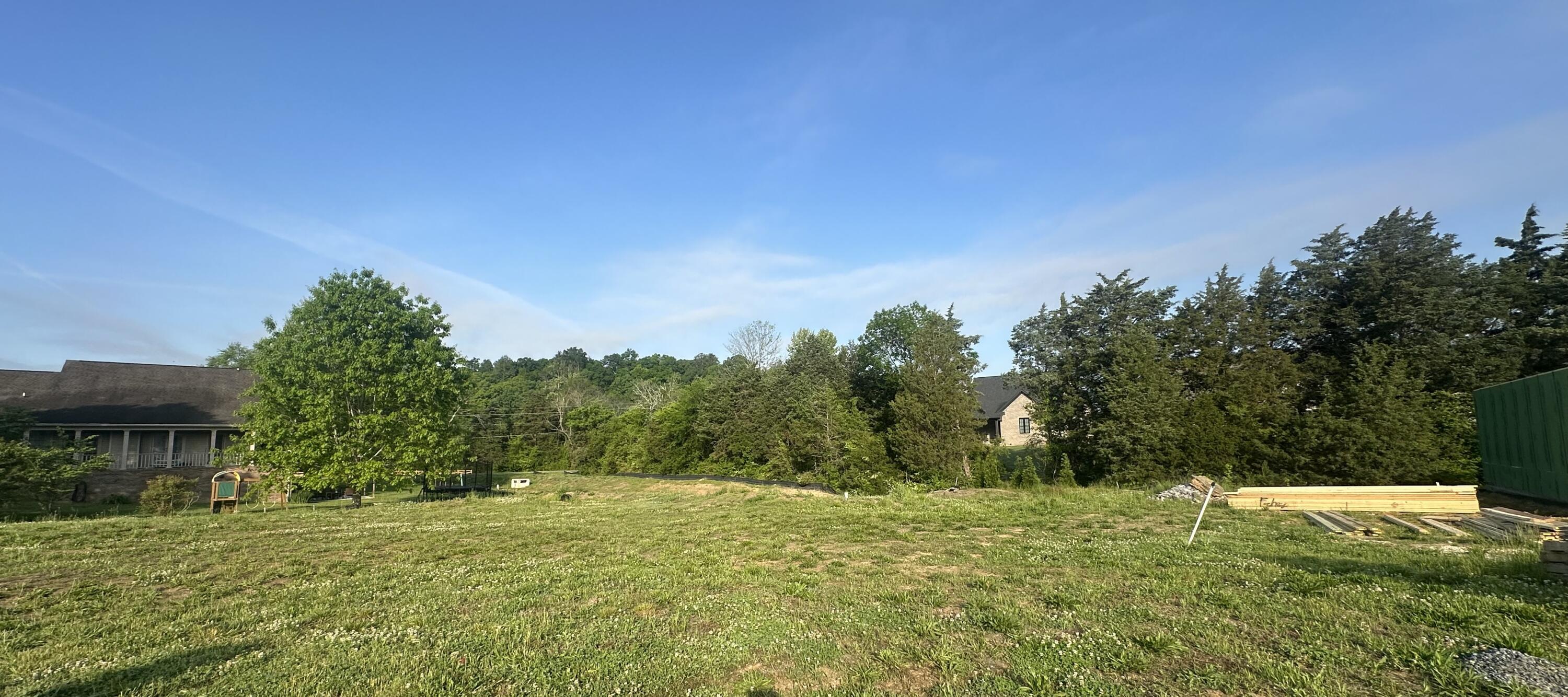 Lot 26 Arthur Court, Cleveland, Tennessee image 1