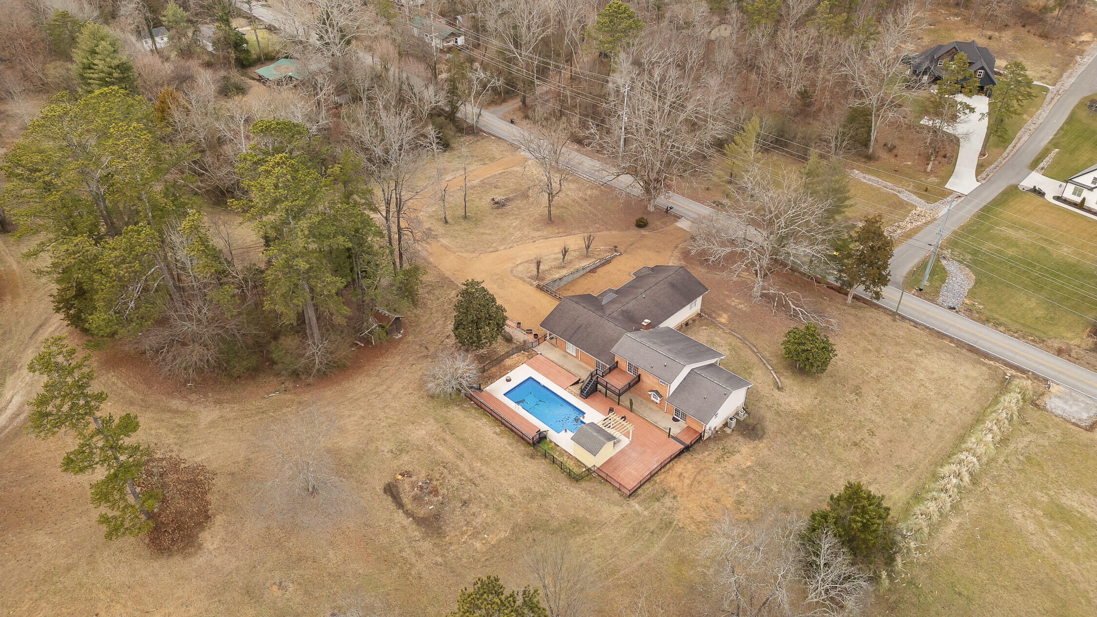 Ooltewah, Tennessee 37363, United States, 4 Bedrooms Bedrooms, ,5 BathroomsBathrooms,Residential,Active,10546
