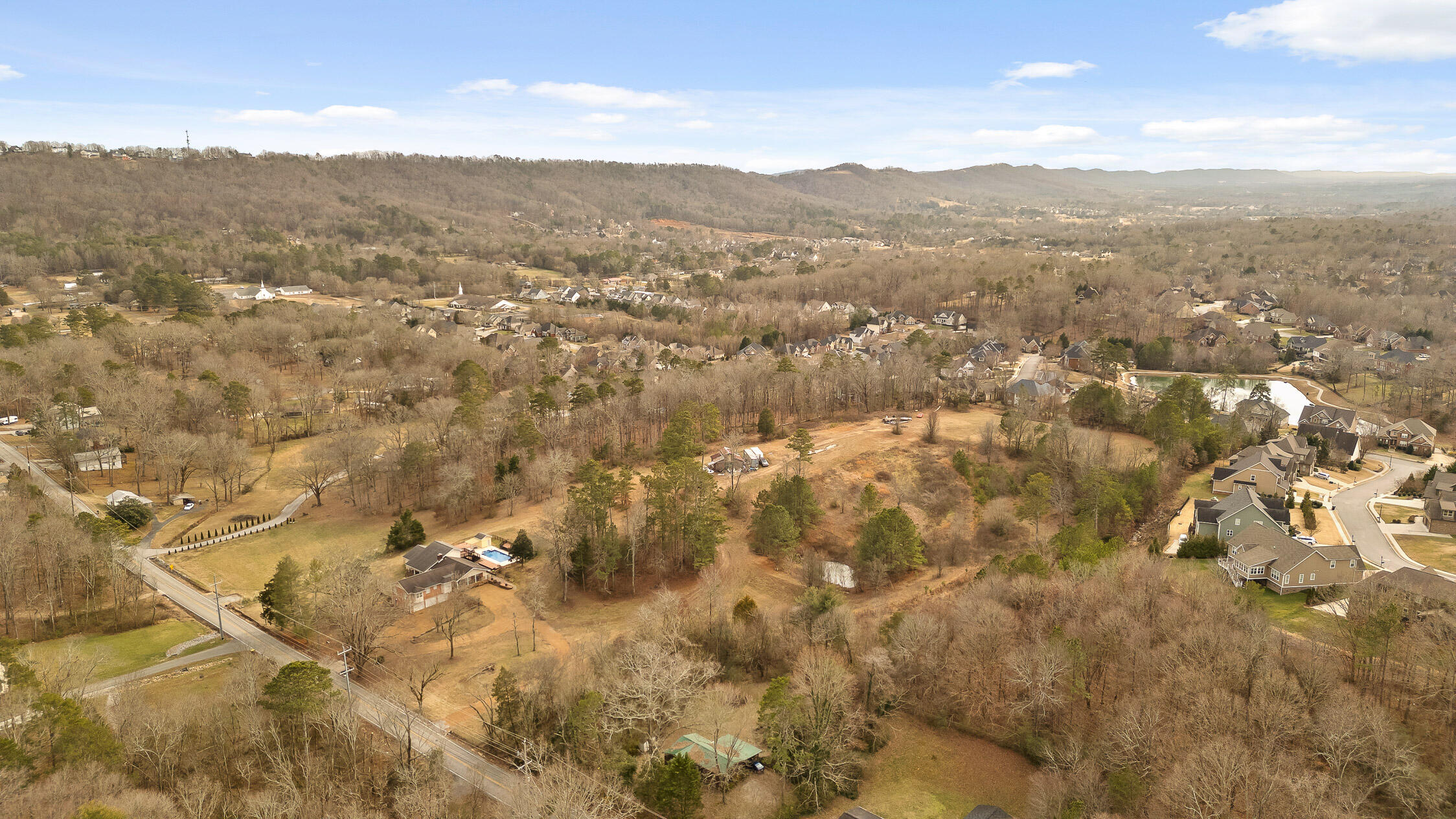Ooltewah, Tennessee 37363, United States, 4 Bedrooms Bedrooms, ,5 BathroomsBathrooms,Residential,Active,10546