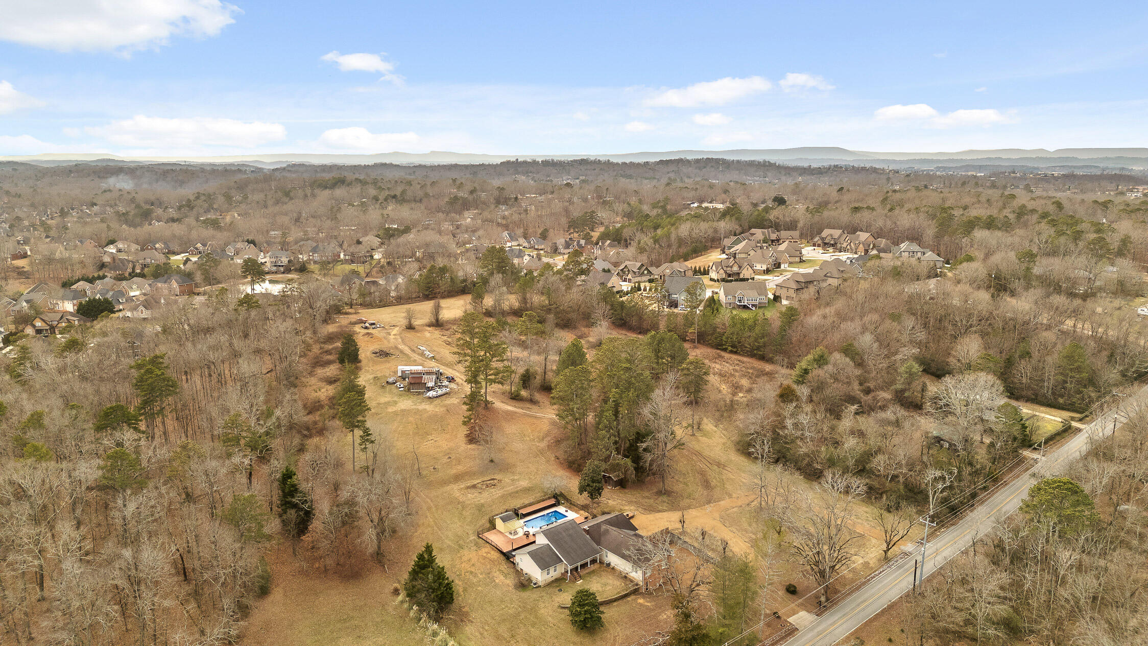 Ooltewah, Tennessee 37363, United States, 4 Bedrooms Bedrooms, ,5 BathroomsBathrooms,Residential,Active,10546