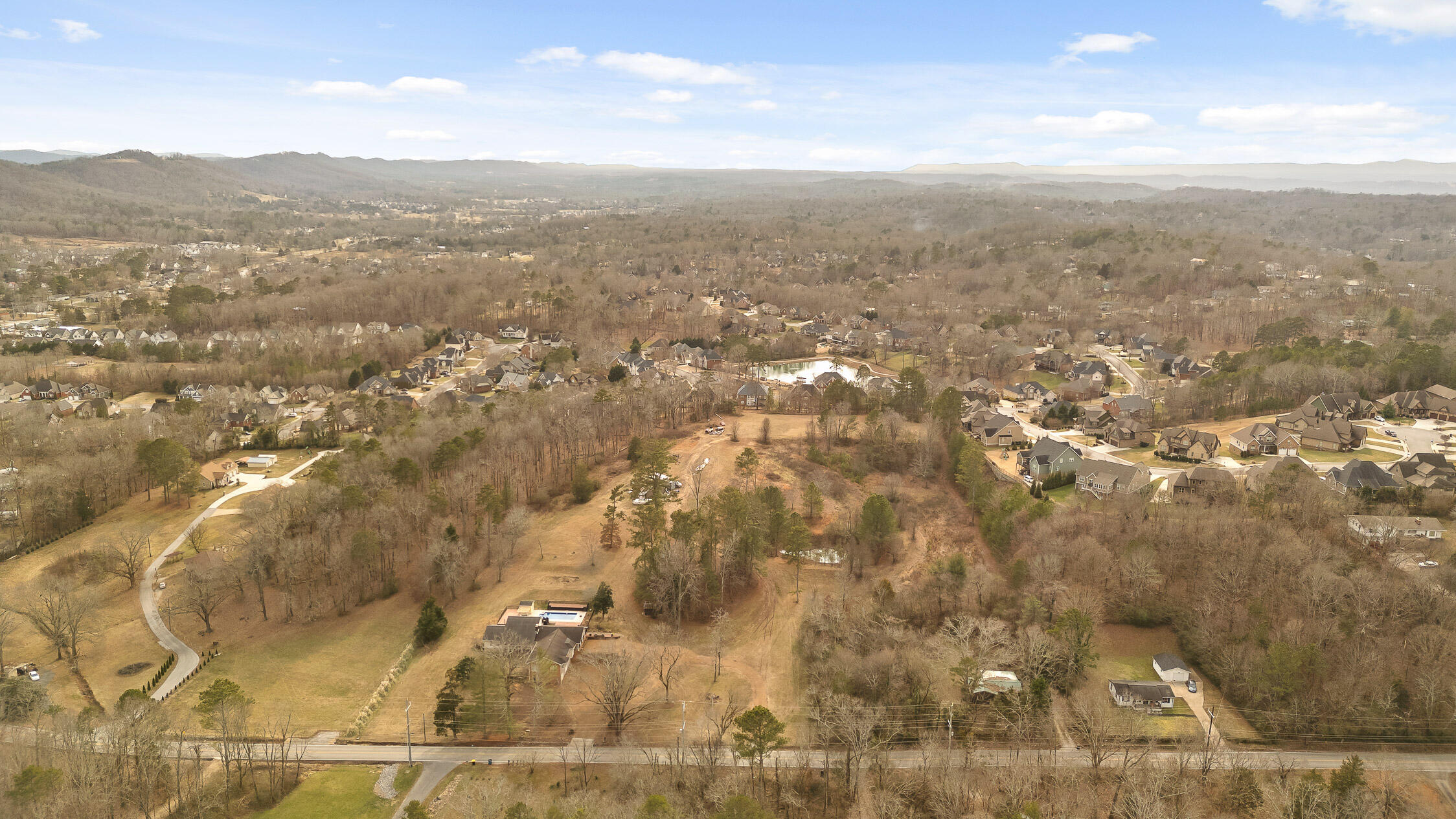 Ooltewah, Tennessee 37363, United States, 4 Bedrooms Bedrooms, ,5 BathroomsBathrooms,Residential,Active,10546