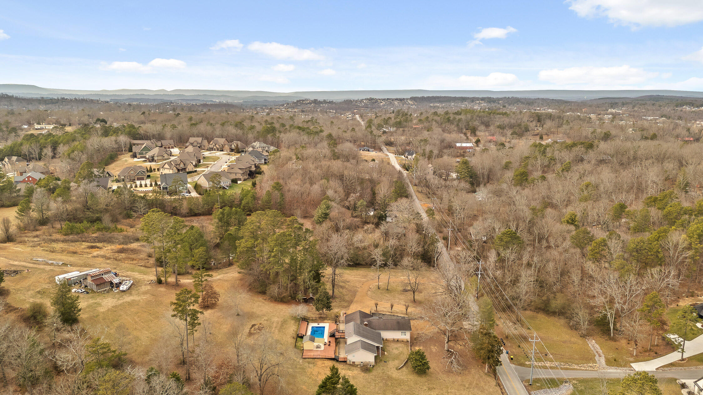 Ooltewah, Tennessee 37363, United States, 4 Bedrooms Bedrooms, ,5 BathroomsBathrooms,Residential,Active,10546