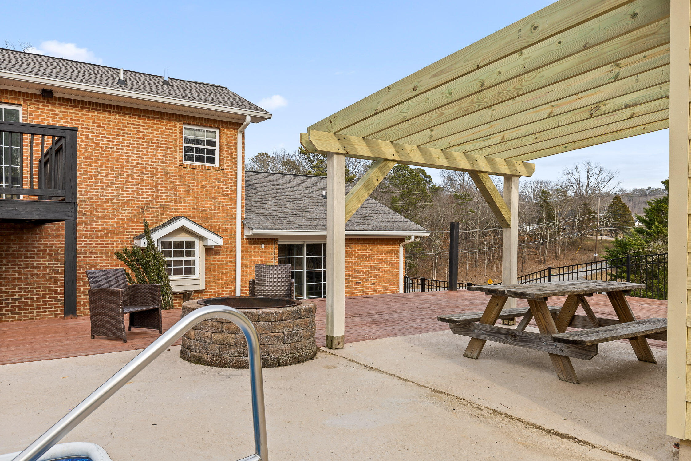 8802 Pine Ridge Road, Ooltewah, Tennessee image 48