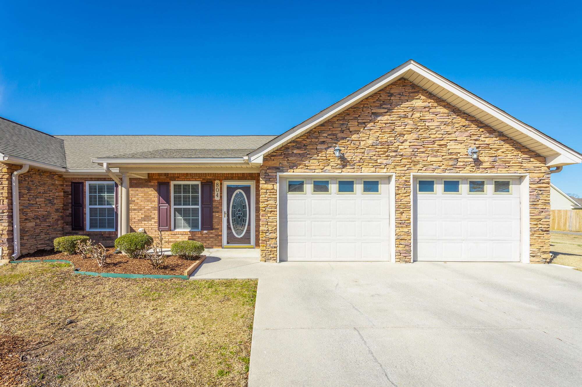 804 Applebrook Drive, Rossville, Georgia image 1