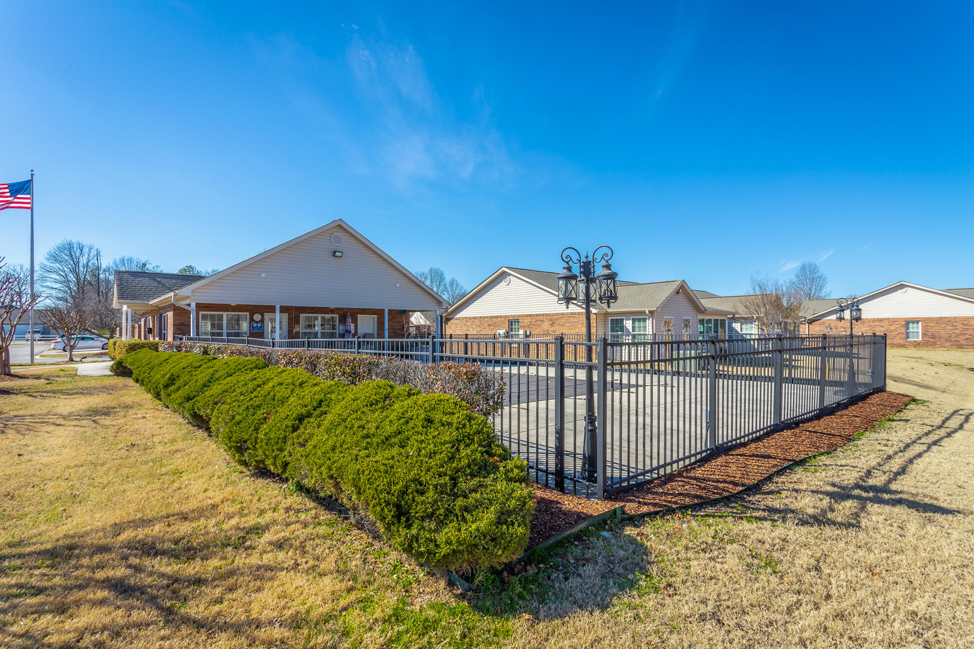804 Applebrook Drive, Rossville, Georgia image 42