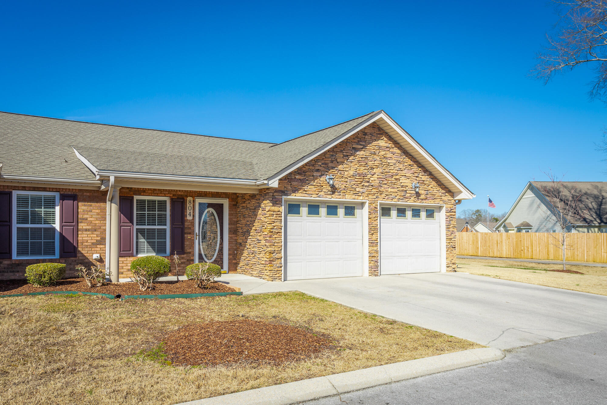 804 Applebrook Drive, Rossville, Georgia image 3