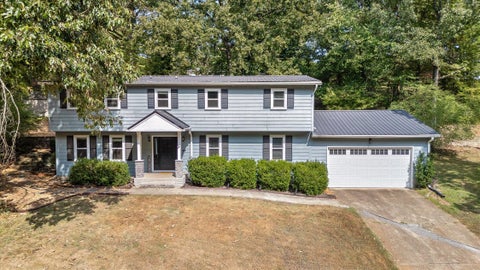 Photo of 5622 Cold Springs Road, Hixson, TN 37343 (MLS # 1538768)