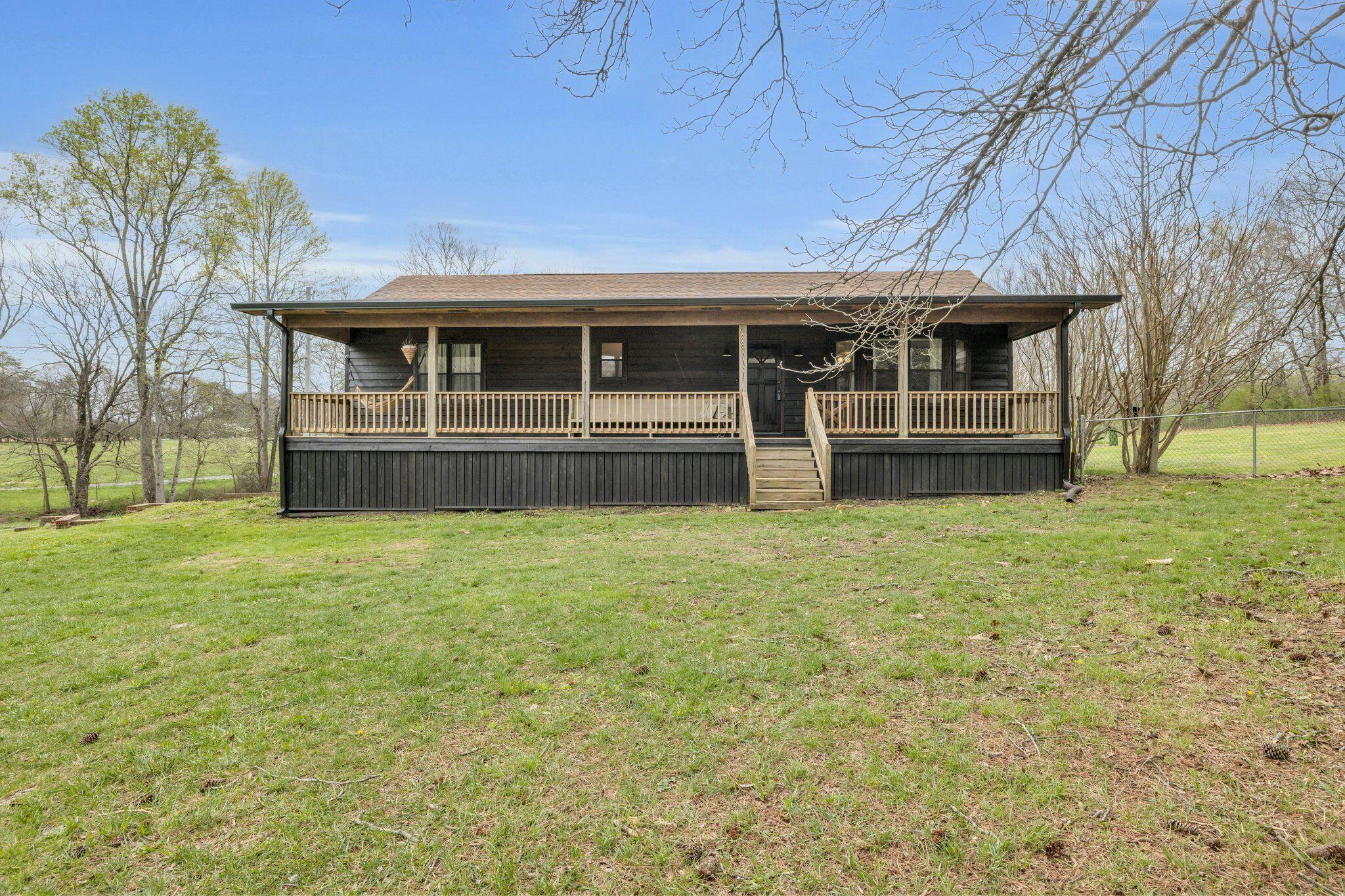 4010 Hendon Road, Graysville, Tennessee image 4
