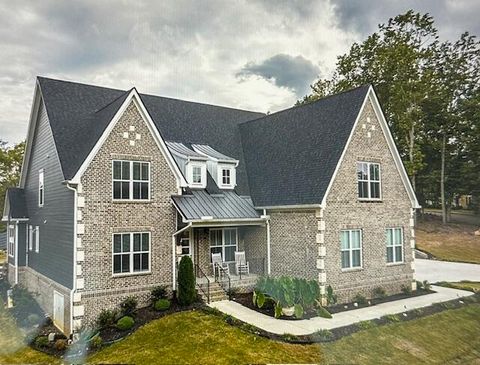 Photo of 4728 Sussex Lane, Chattanooga, TN 37421 (MLS # 1530304)