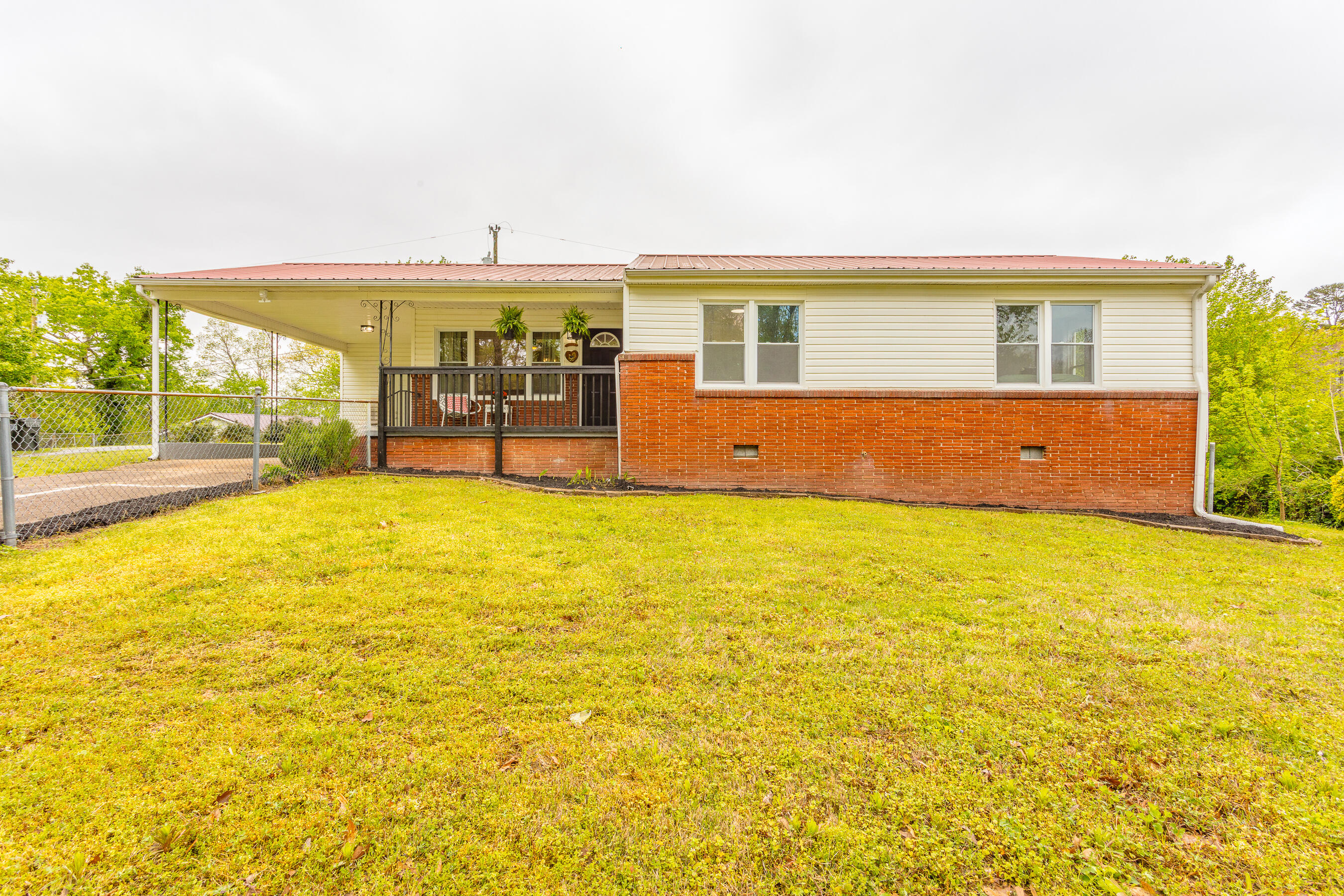 23 Park Drive, Rossville, Georgia image 1